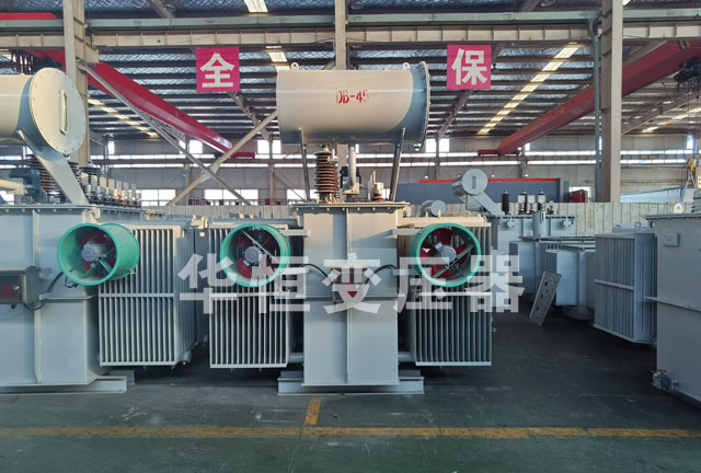 6300KVA南谯南谯南谯电力变压器