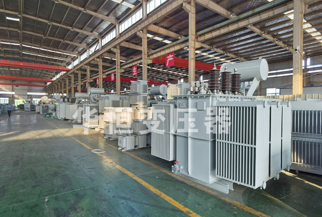 S13-8000/35南谯南谯南谯电力变压器厂家
