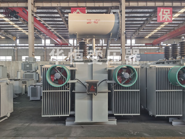 S11-8000/35南谯南谯南谯电力变压器价格