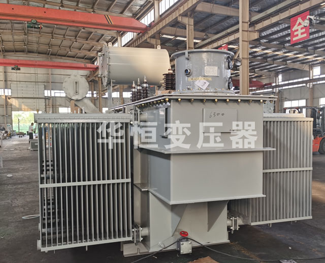 S11-6300/35南谯南谯南谯电力变压器价格