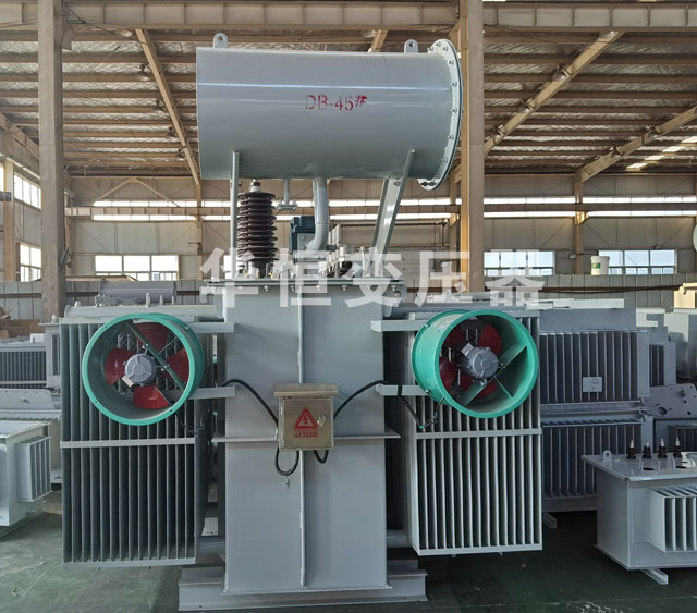 S13-6300/35南谯南谯南谯电力变压器